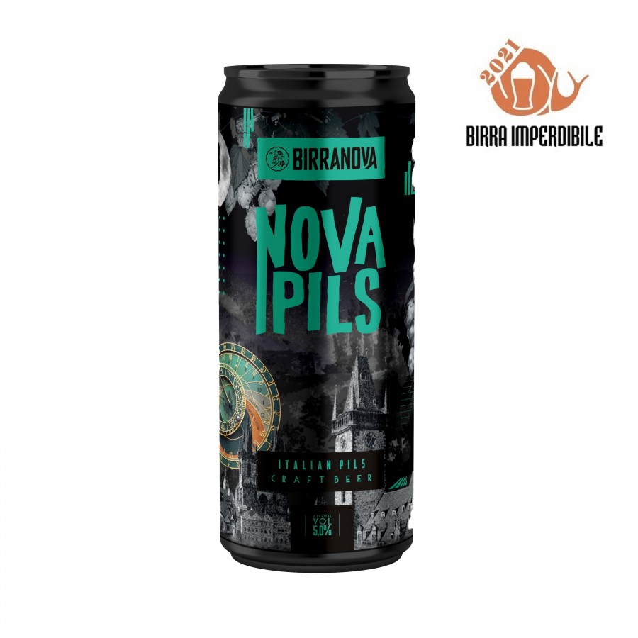 Nova Pils