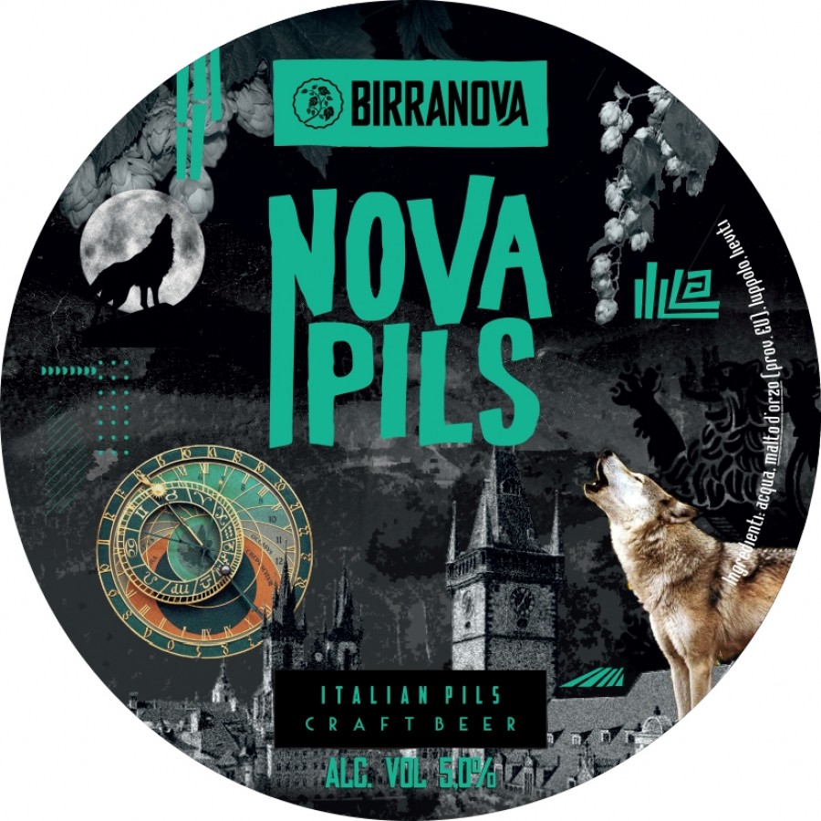 Nova Pils