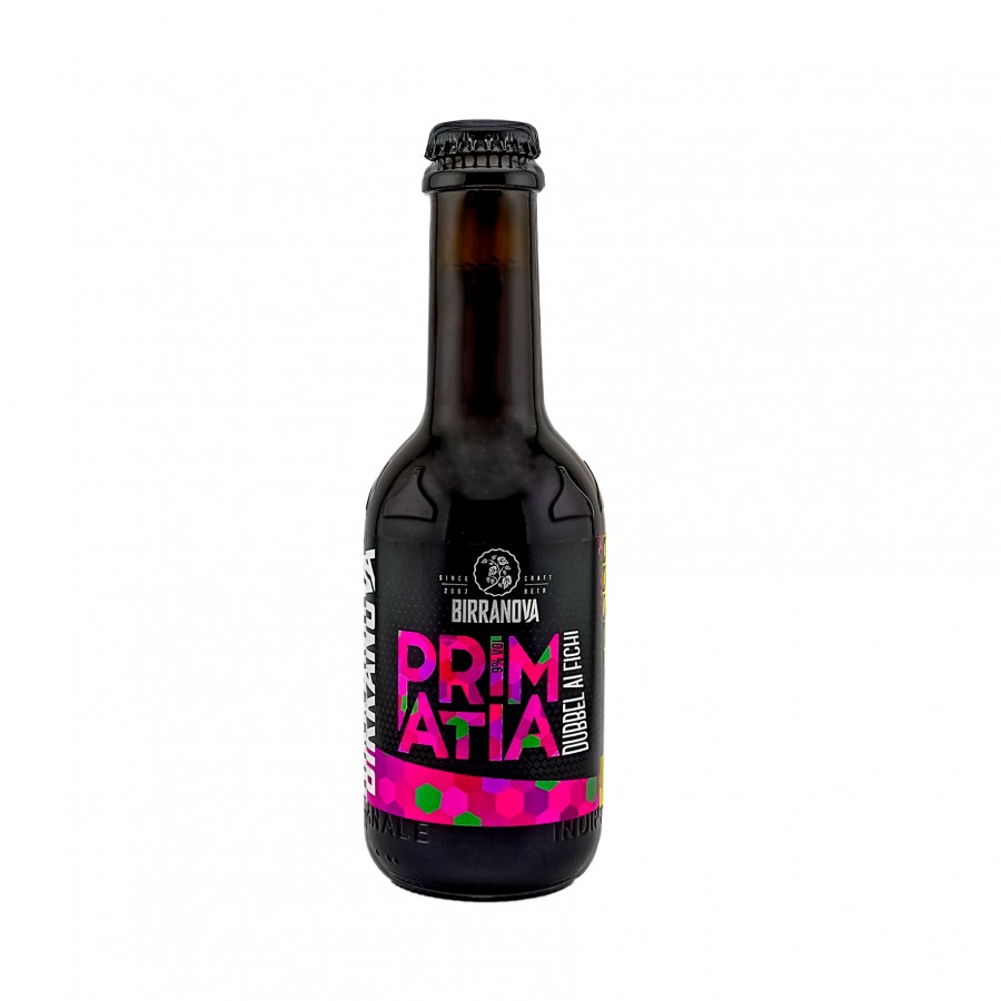 Primatia