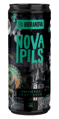 Nova pils