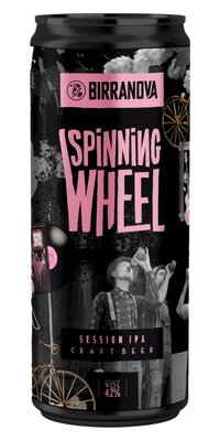 Spinning Wheel